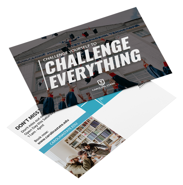 DirectMail-sample